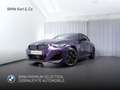 BMW 240 xDrive Coupe ACC e-Sitze LED Navi DAB Temp Violet - thumbnail 1