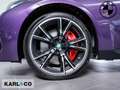 BMW 240 xDrive Coupe ACC e-Sitze LED Navi DAB Temp Violet - thumbnail 4