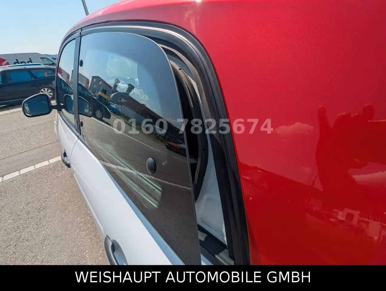 smart forFour 2021 — фото 12