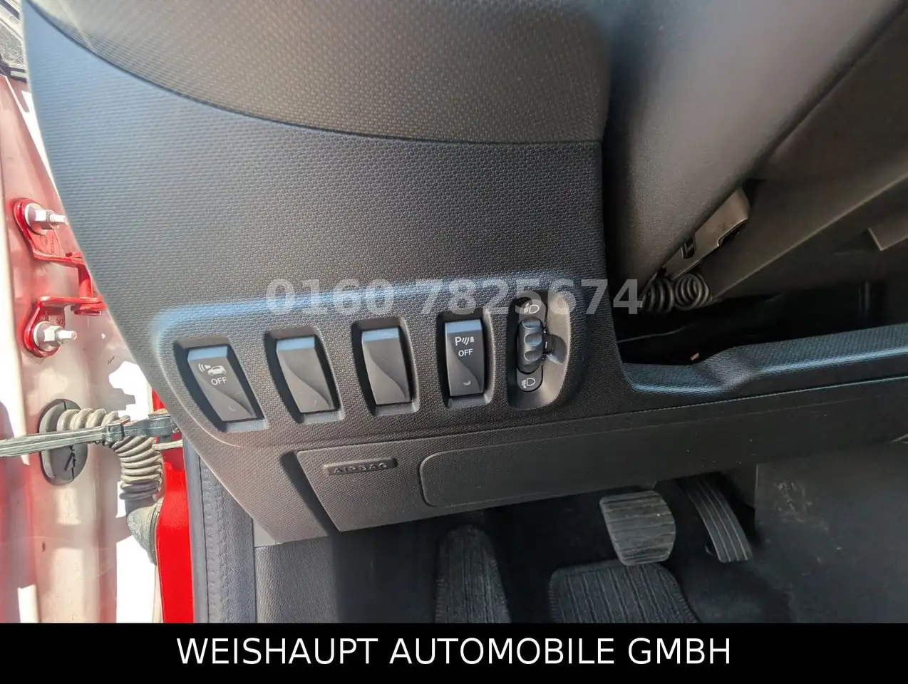 smart forFour 2021 — фото 18