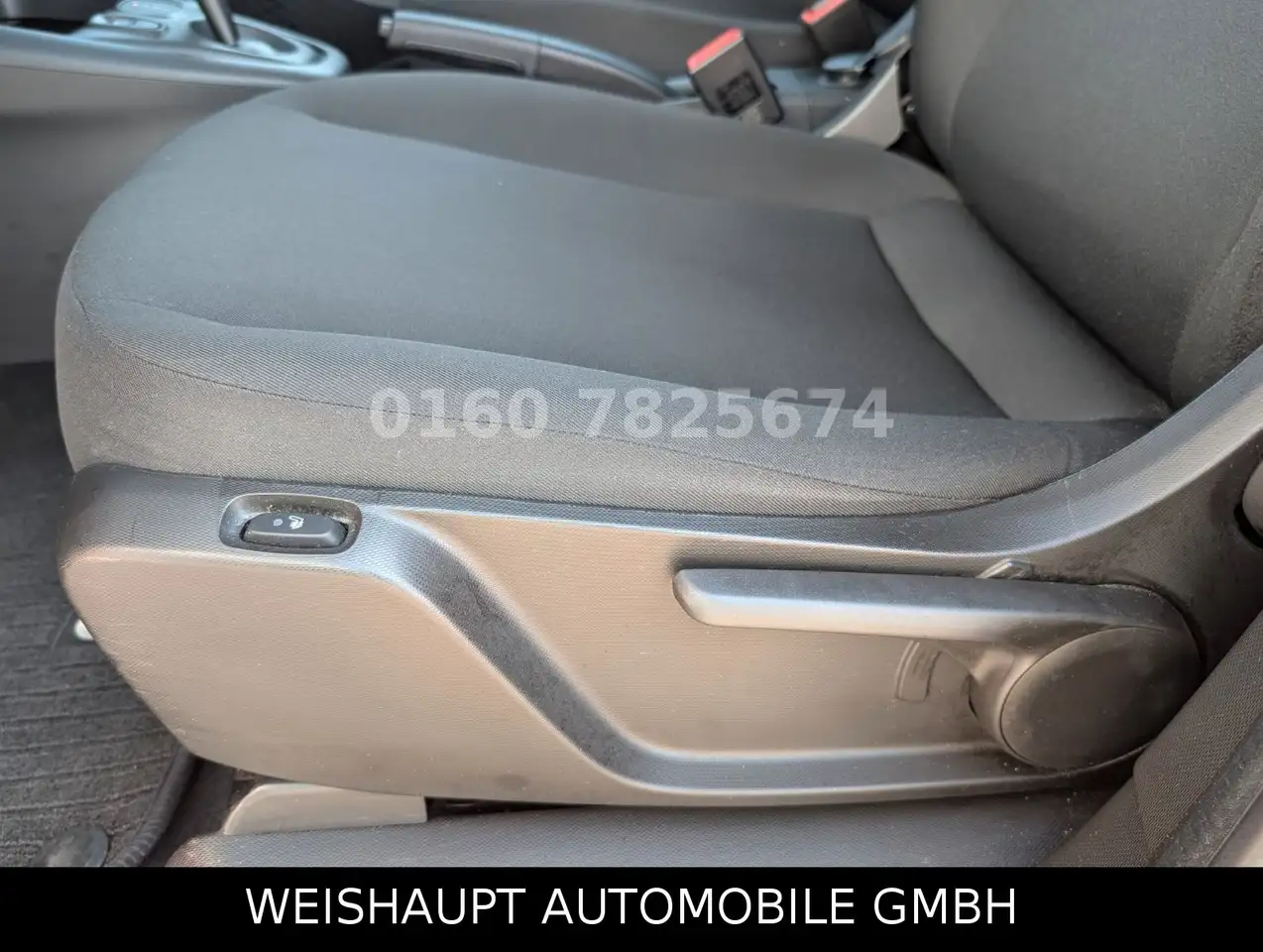 smart forFour 2021 — фото 15