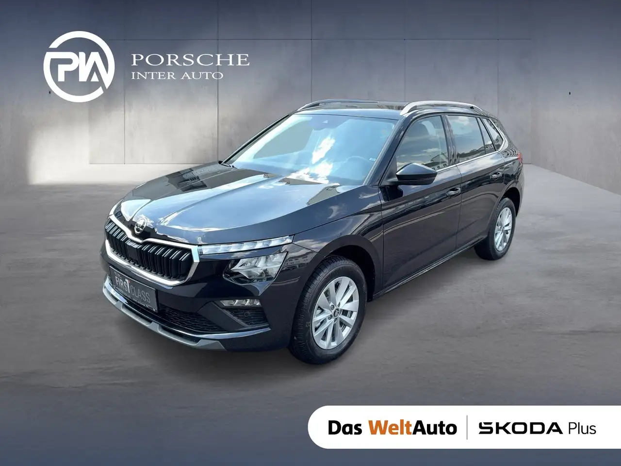 Skoda Kamiq 2026