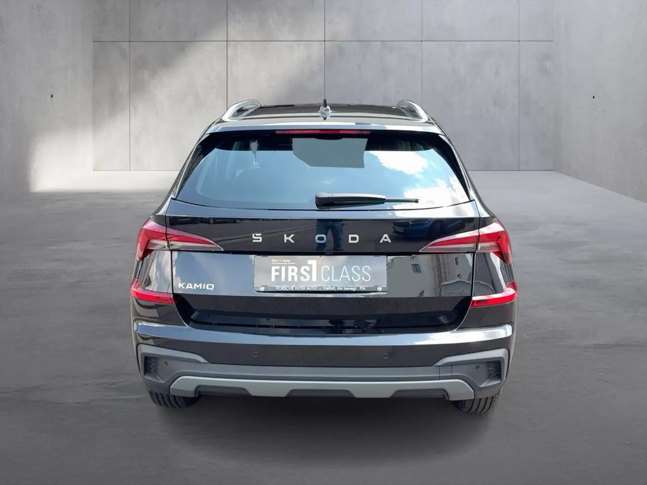 Skoda Kamiq 2026