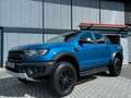 Ford Ranger Ranger Raptor Doppelkabine 4x4 Blau - thumbnail 1