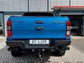 Ford Ranger Ranger Raptor Doppelkabine 4x4 Blau - thumbnail 4