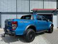 Ford Ranger Ranger Raptor Doppelkabine 4x4 Blau - thumbnail 2