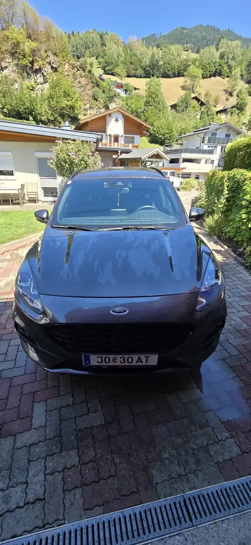 Ford Kuga 2,5 Duratec PHEV ST-Line Aut. - 1