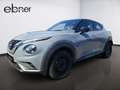 Nissan Juke 1.0 DIG-T N-Connecta | AHK 13 pol. abnehmba Grau - thumbnail 3