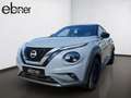 Nissan Juke 1.0 DIG-T N-Connecta | AHK 13 pol. abnehmba Grau - thumbnail 2