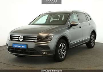 Tiguan Allspace 2.0 TDI SCR Comfortline