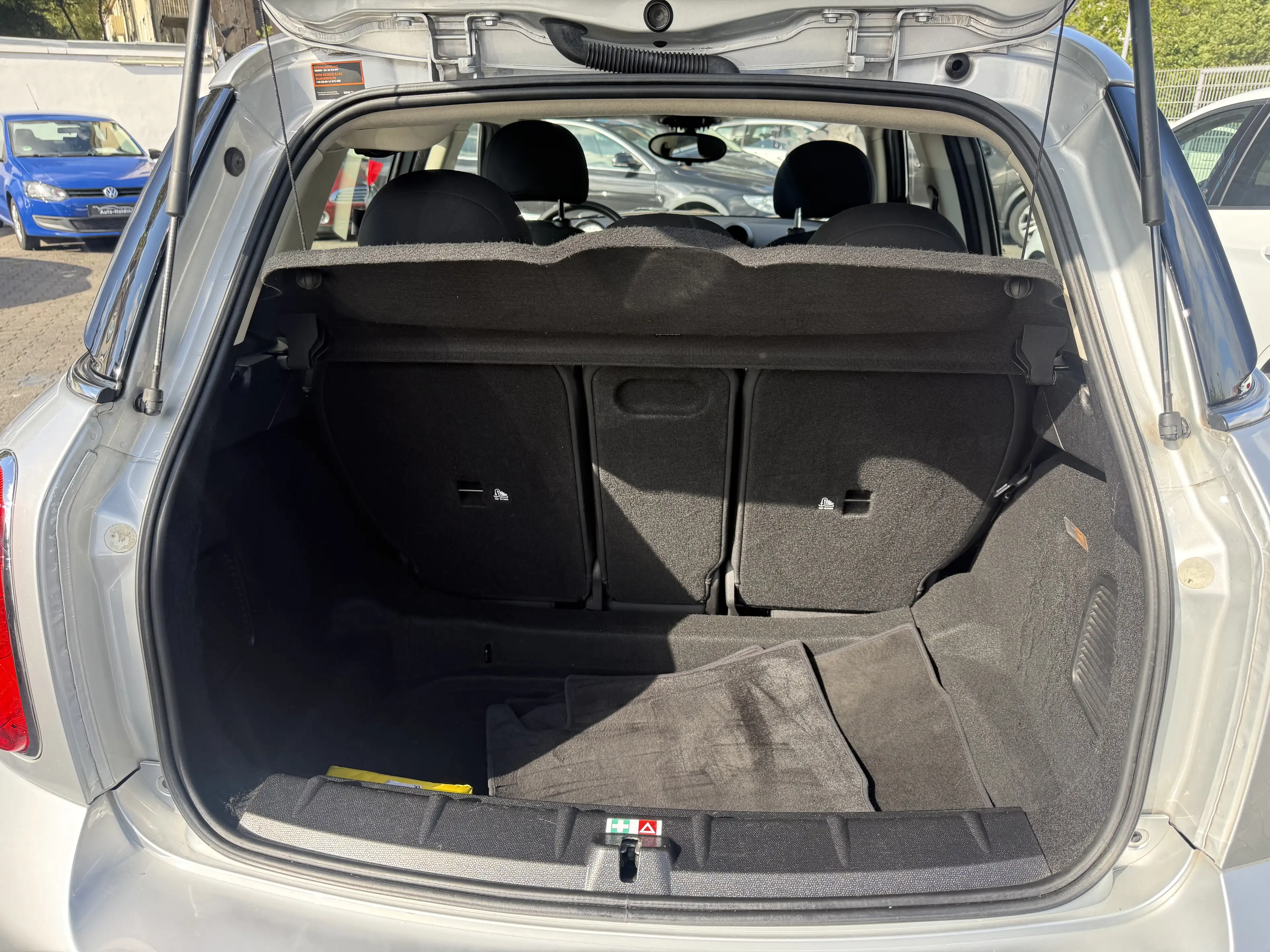 MINI One Countryman COUNTRYMAN Klima Sitzheizung Tüv Neu 08/27 — photo 10