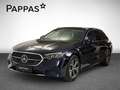 Mercedes-Benz E 220 d 4MATIC T-Modell PTS LED Navi Sitzklima Blau - thumbnail 2