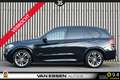 BMW X5 xDrive30d High Executive M-Sport 7p. Pano Leder Me Czarny - thumbnail 2