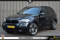 BMW X5 xDrive30d High Executive M-Sport 7p. Pano Leder Me Negro - thumbnail 1