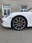 Porsche 911 991 Carrera S Білий - thumbnail 13