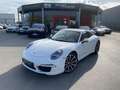 Porsche 911 991 Carrera S bijela - thumbnail 1