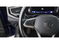 Volkswagen Taigo 1.0 TSI R-Line Aut MATRIX RADAR NAVI R-CAM Blau - thumbnail 23