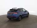 Volkswagen Taigo 1.0 TSI R-Line Aut MATRIX RADAR NAVI R-CAM Blau - thumbnail 2