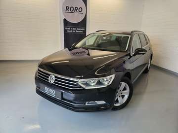 2.0 TDI DSG Comfortline + ACC/AHK