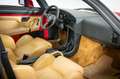Alfa Romeo SZ 3.0 V6 - German Delivered - Full History - Rojo - thumbnail 14