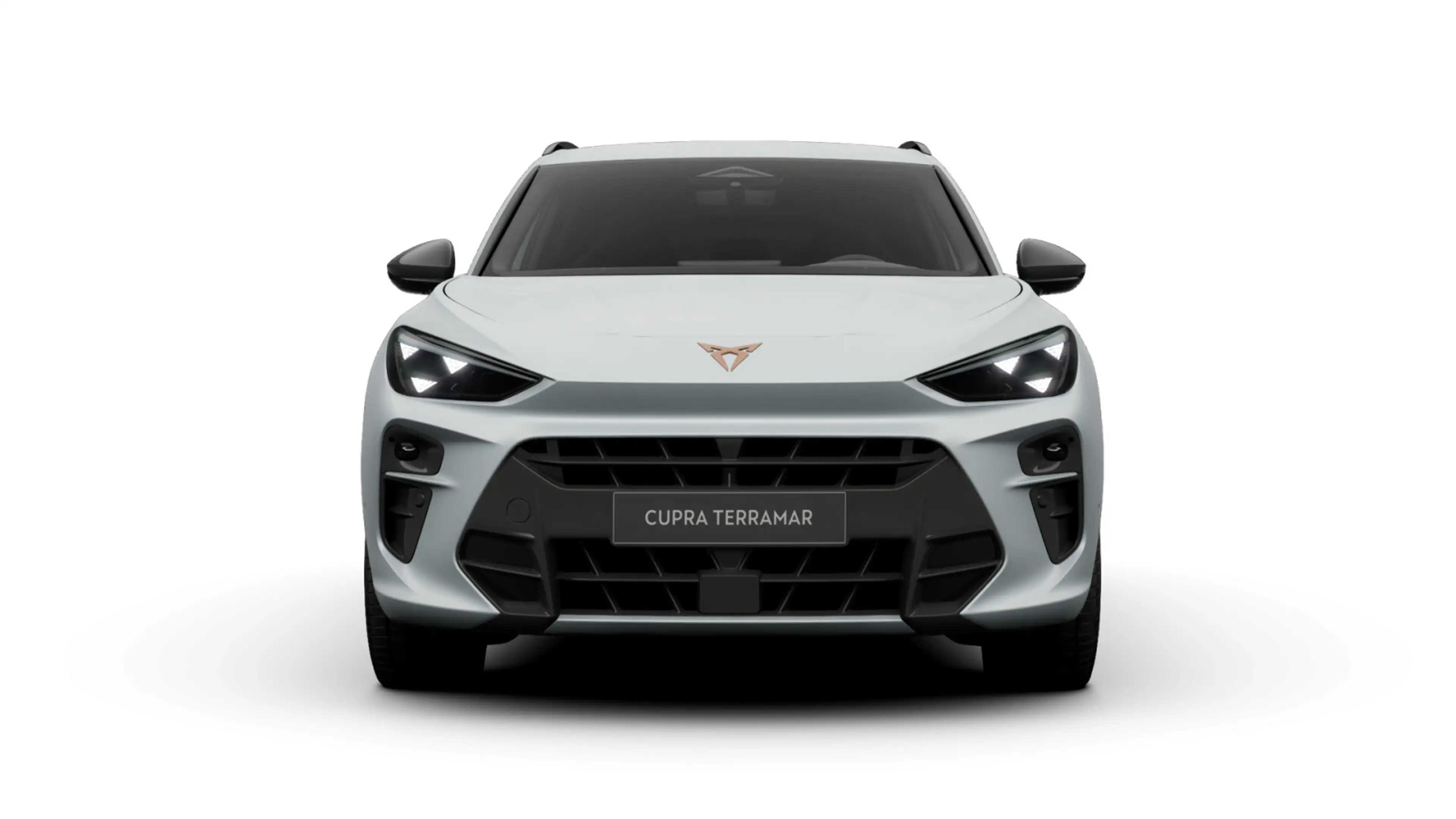 CUPRA Terramar 1.5 eTSI SENNHEISER MATRIX HEAD-UP eSIT — photo 3