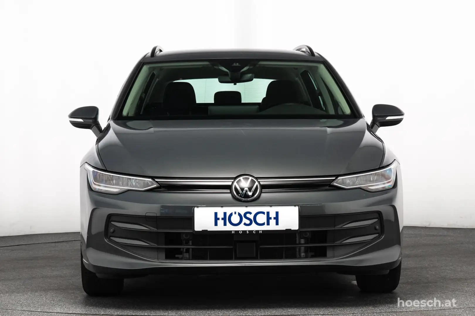 Volkswagen Golf Variant Life eTSI Aut. AHK WINTER NAV 12,9" ASSISTENZ Grau - 2