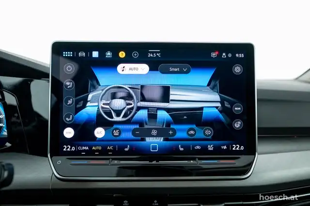 Volkswagen Golf view 14