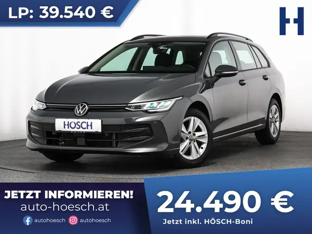 2025 Volkswagen Golf in Grey for sale