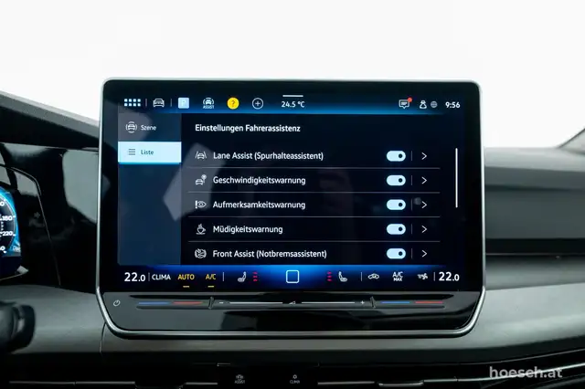 Volkswagen Golf view 15