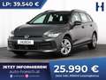 Volkswagen Golf Variant Life eTSI Aut. AHK WINTER NAV 12,9" ASSISTENZ Grau - thumbnail 1