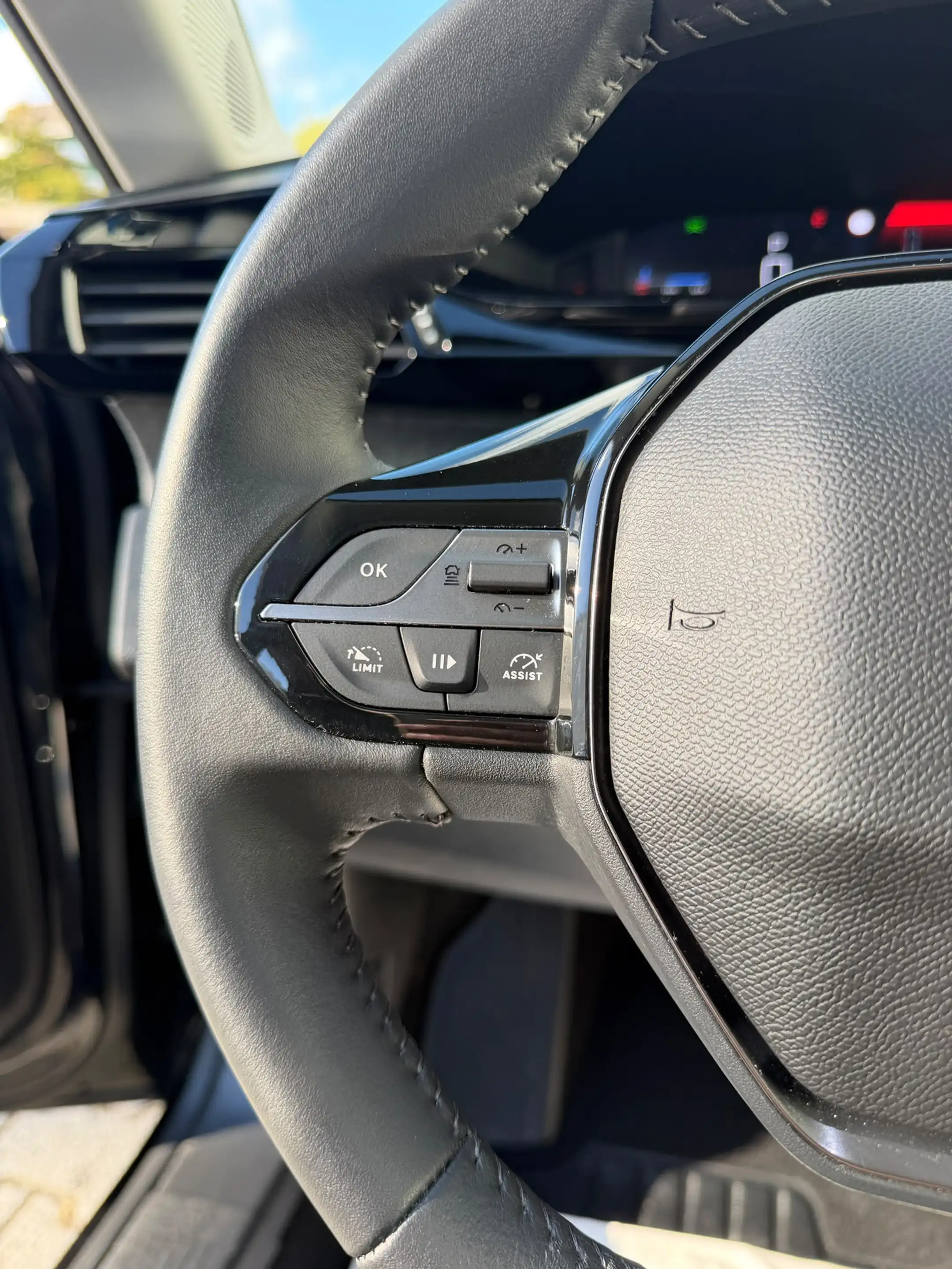 Peugeot 308 Allure Pack AB 199€|3-D|180°|ACC|LED|SPUR| — photo 15