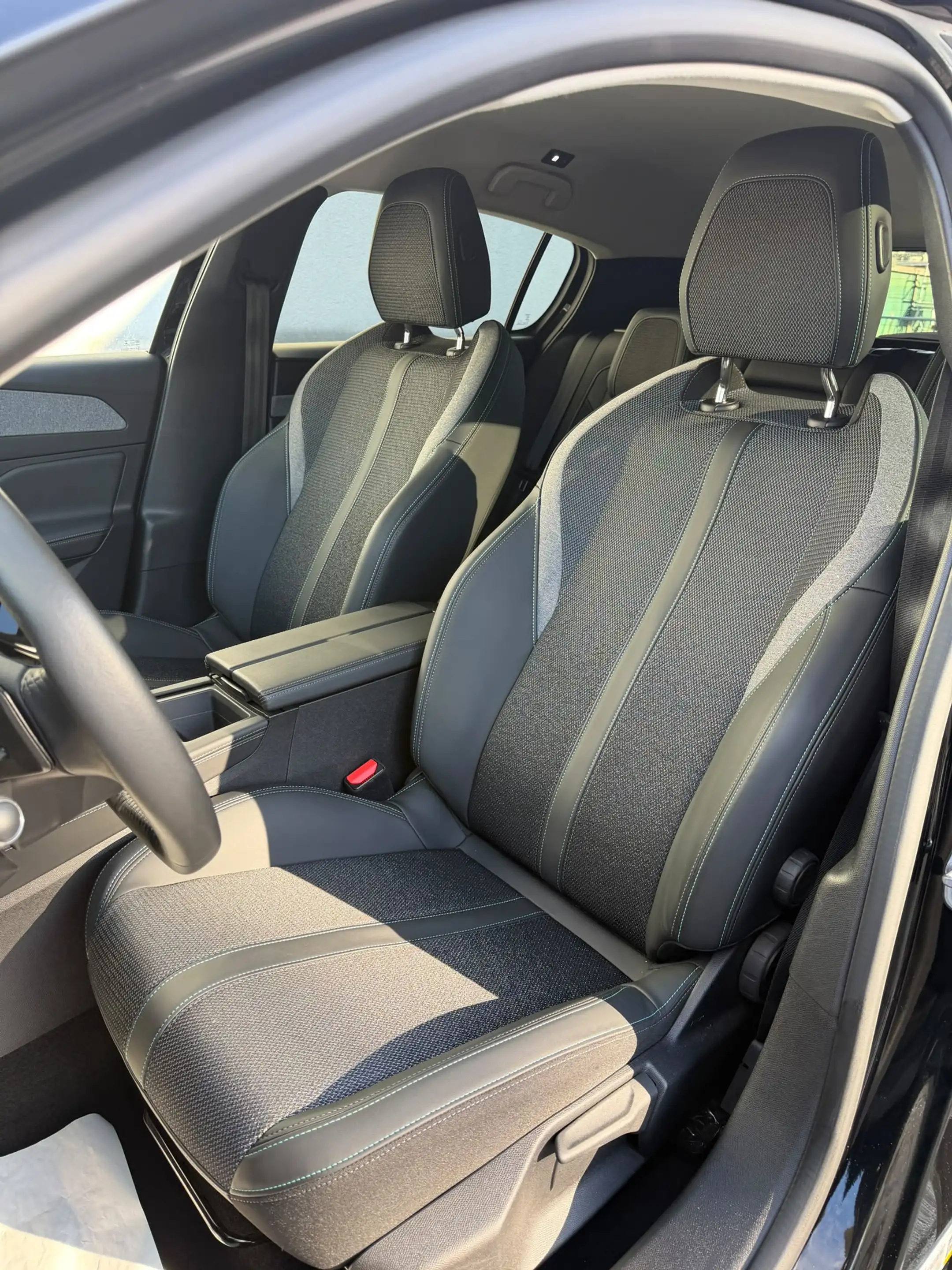 Peugeot 308 Allure Pack AB 199€|3-D|180°|ACC|LED|SPUR| — photo 11