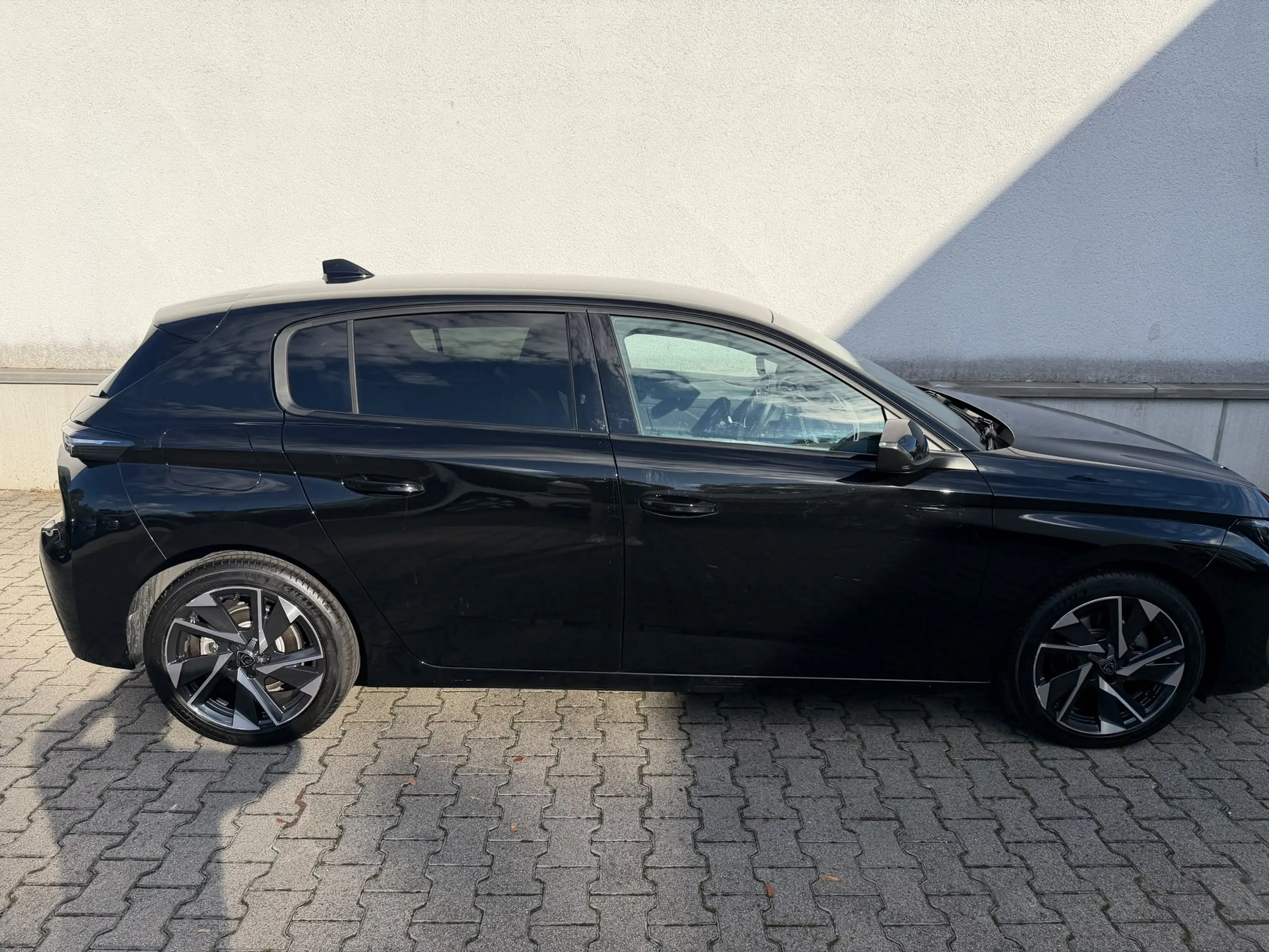 Peugeot 308 Allure Pack AB 199€|3-D|180°|ACC|LED|SPUR| — photo 5