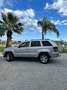 Jeep Grand Cherokee 3.0 V6 crd Limited auto Silver - thumbnail 1