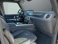 Mercedes-Benz G 63 AMG 4x4² Burm|MBeam|TWA|360|AHK|CarPlay|SHD Negro - thumbnail 6