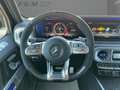 Mercedes-Benz G 63 AMG 4x4² Burm|MBeam|TWA|360|AHK|CarPlay|SHD Negro - thumbnail 12