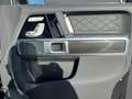 Mercedes-Benz G 63 AMG 4x4² Burm|MBeam|TWA|360|AHK|CarPlay|SHD Zwart - thumbnail 18