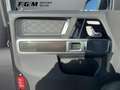 Mercedes-Benz G 63 AMG 4x4² Burm|MBeam|TWA|360|AHK|CarPlay|SHD Schwarz - thumbnail 15