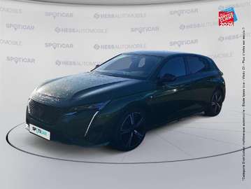 1.2 PureTech 130ch S\u0026S GT EAT8