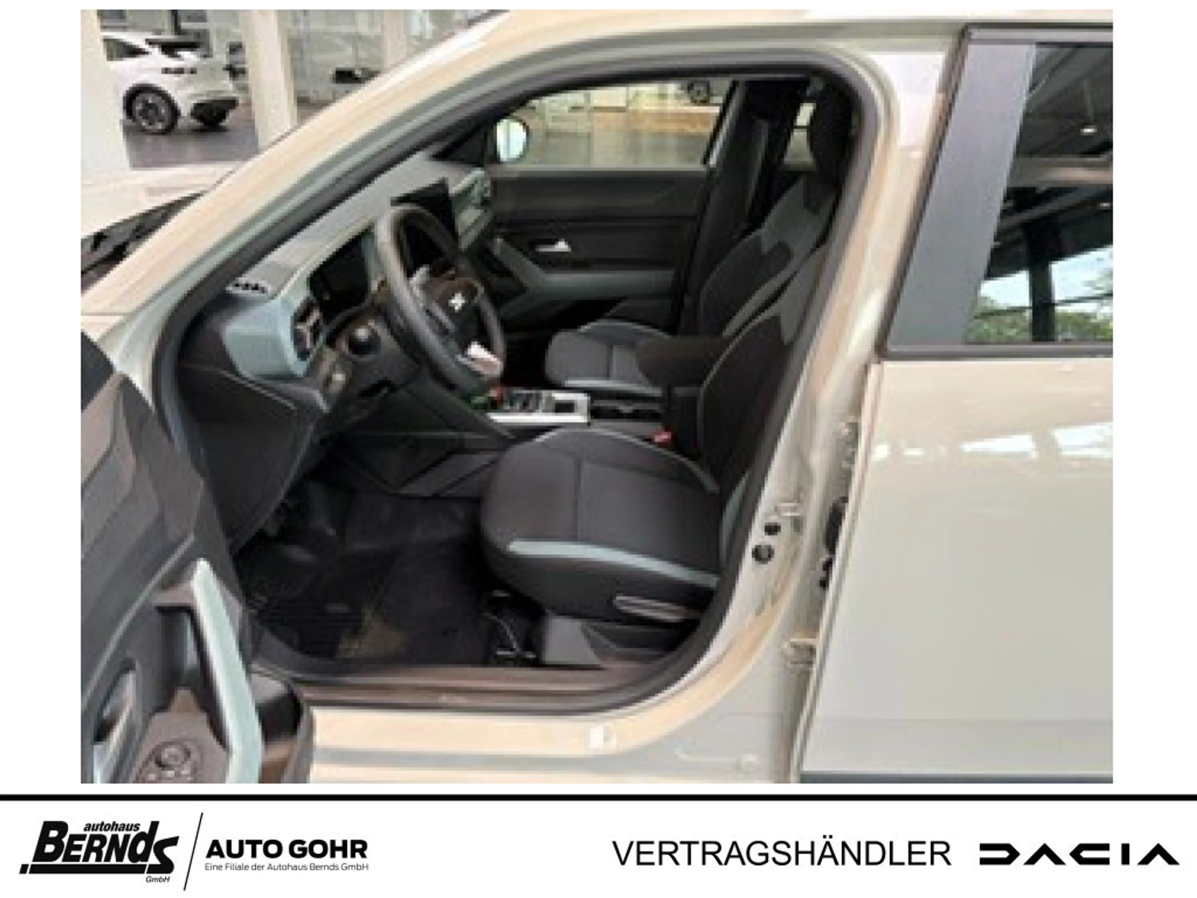 Dacia Duster Extreme Hybrid SHZ Navi Carplay Rückfahrkamera — photo 6