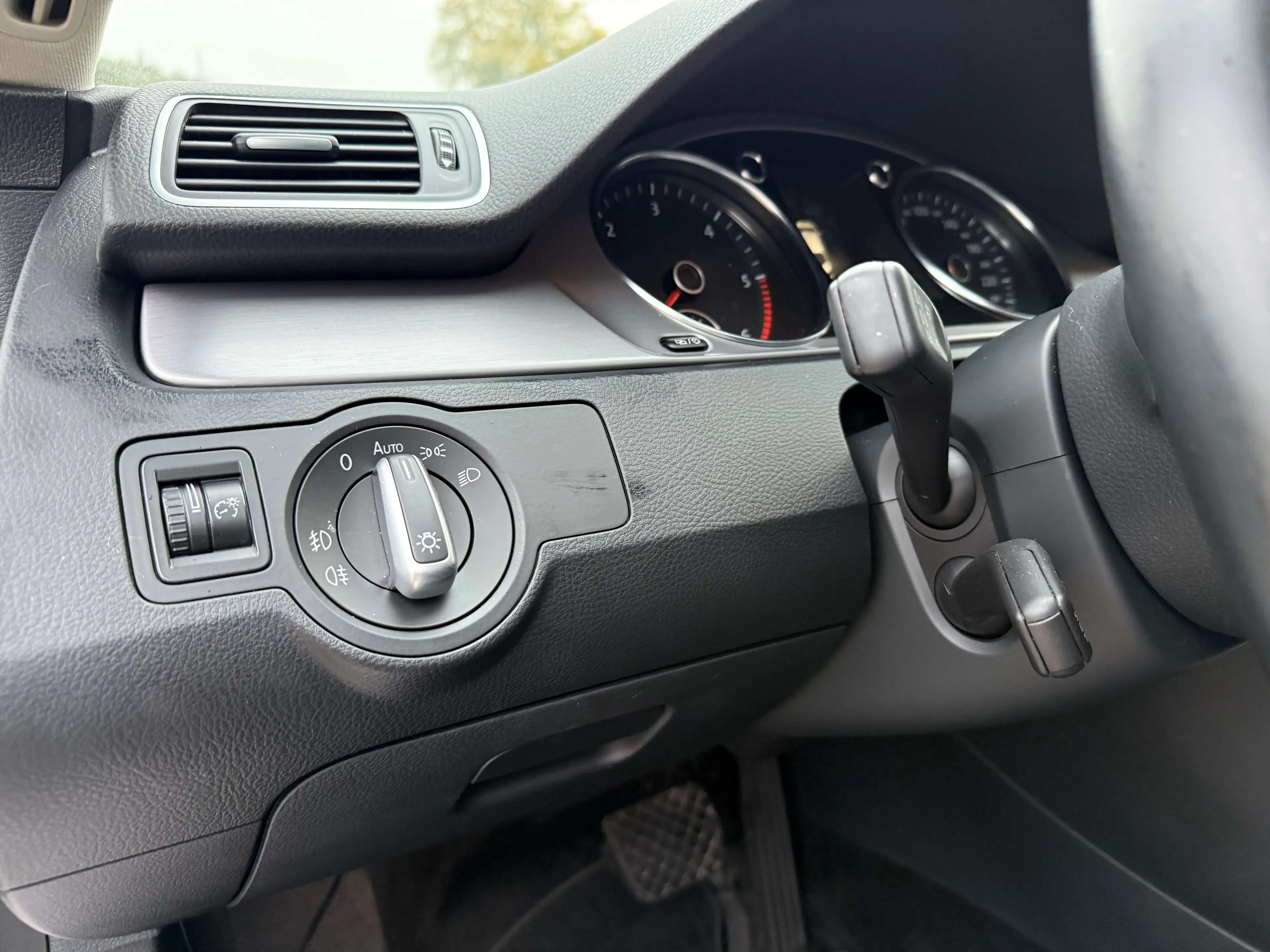 Volkswagen CC 2.0 TDI 184 PS DSG Pano LED — photo 16