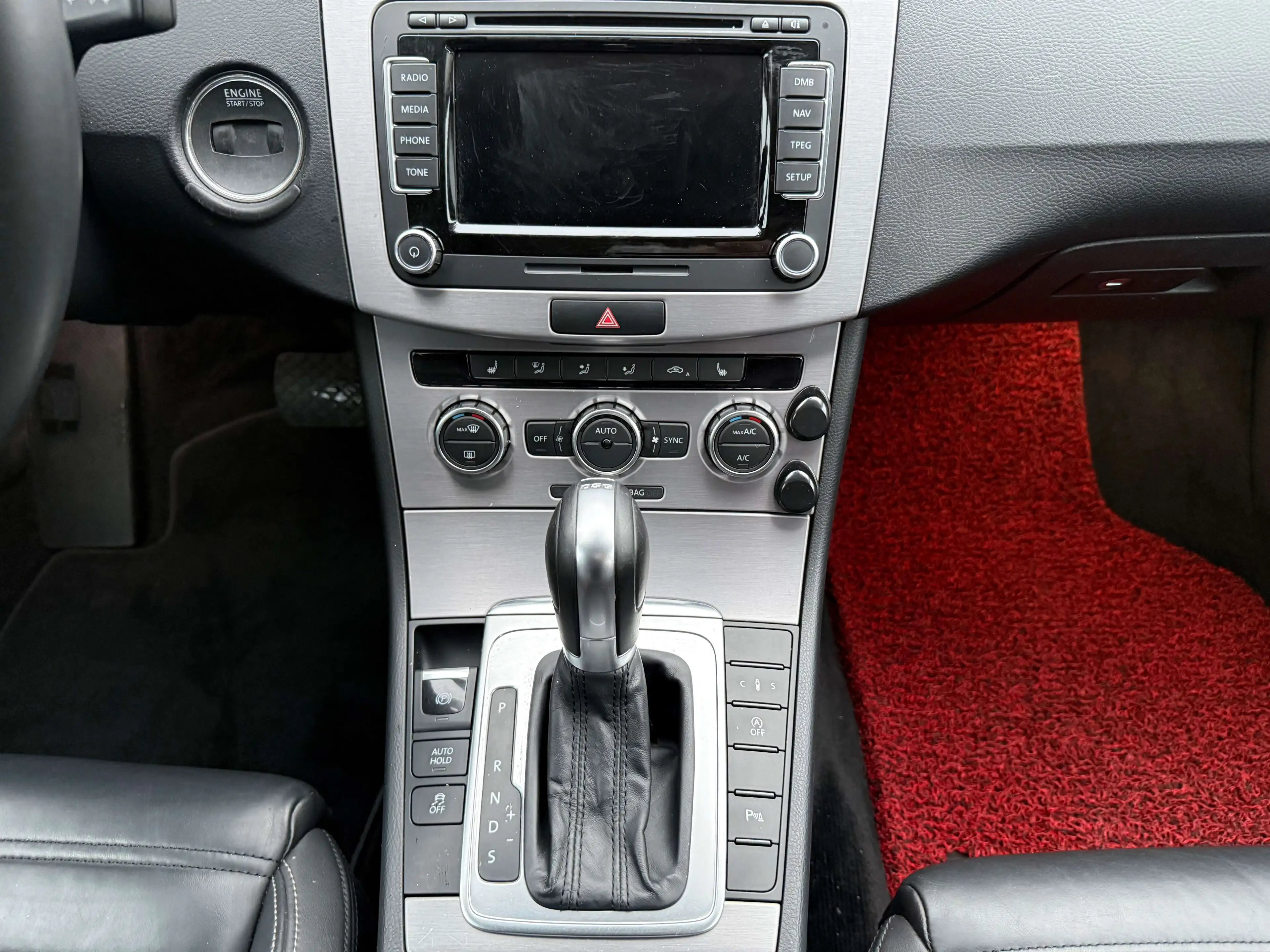 Volkswagen CC 2.0 TDI 184 PS DSG Pano LED — photo 18