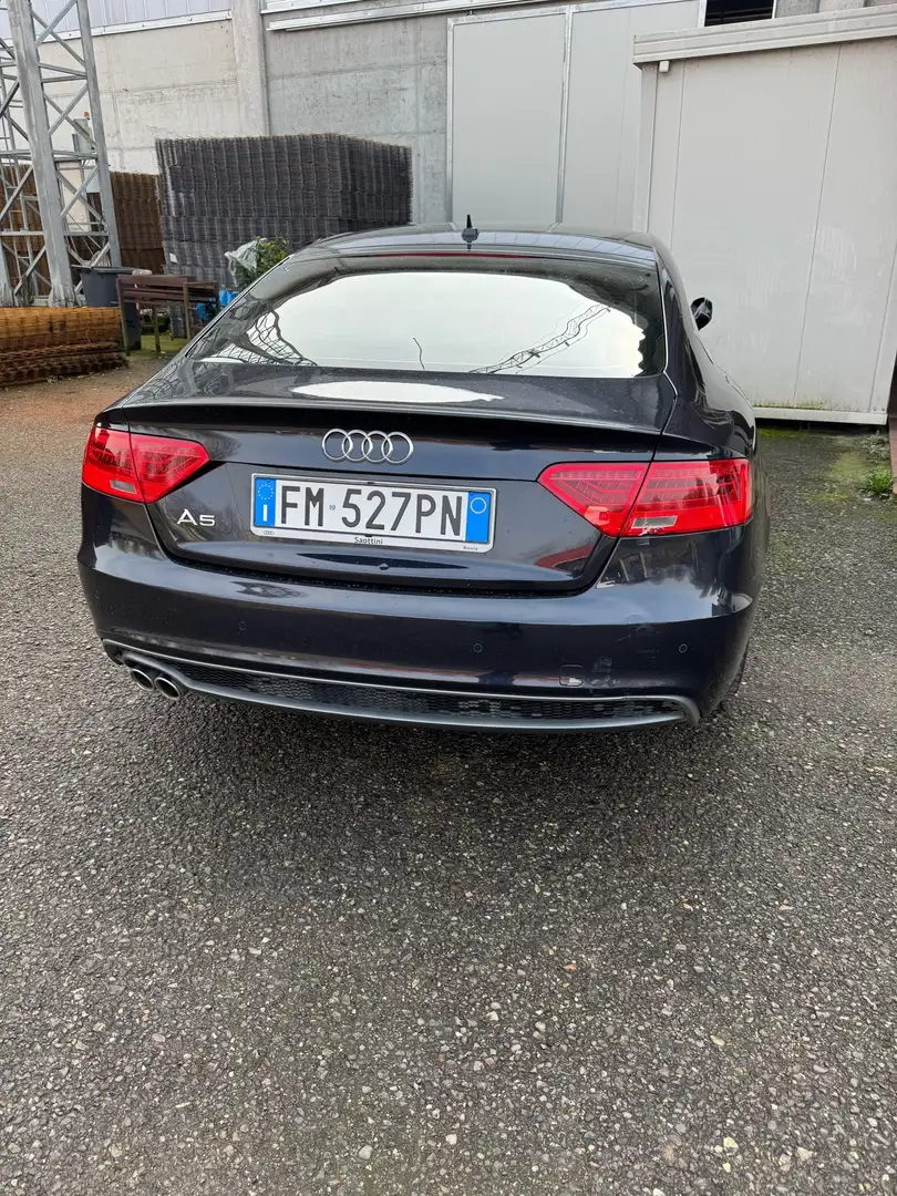 Audi A5 Sportback 2.0 tdi Business Plus 150cv multitronic - 2