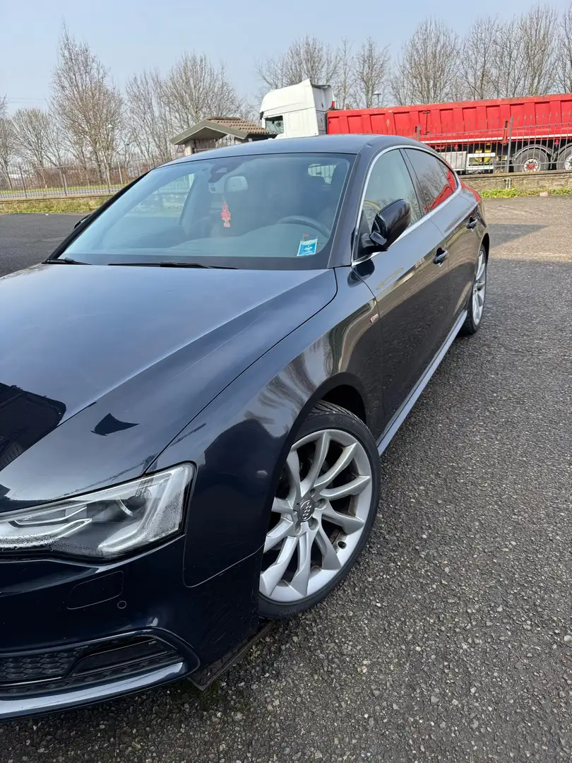 Audi A5 Sportback 2.0 tdi Business Plus 150cv multitronic - 1