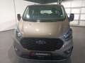 Ford Tourneo Custom 2.0 TDCi 320 L2 Active|AHK|ACC Zilver - thumbnail 2