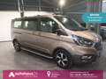 Ford Tourneo Custom 2.0 TDCi 320 L2 Active|AHK|ACC Zilver - thumbnail 1