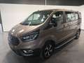 Ford Tourneo Custom 2.0 TDCi 320 L2 Active|AHK|ACC Zilver - thumbnail 3