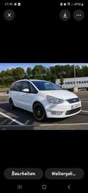 2.0 TDCi DPF Aut. Trend