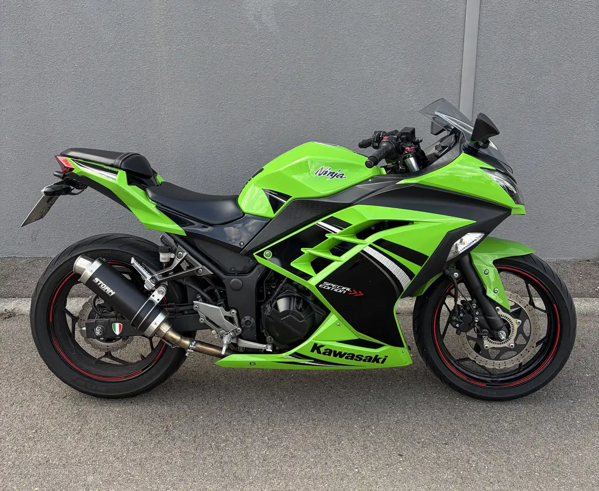 Kawasaki