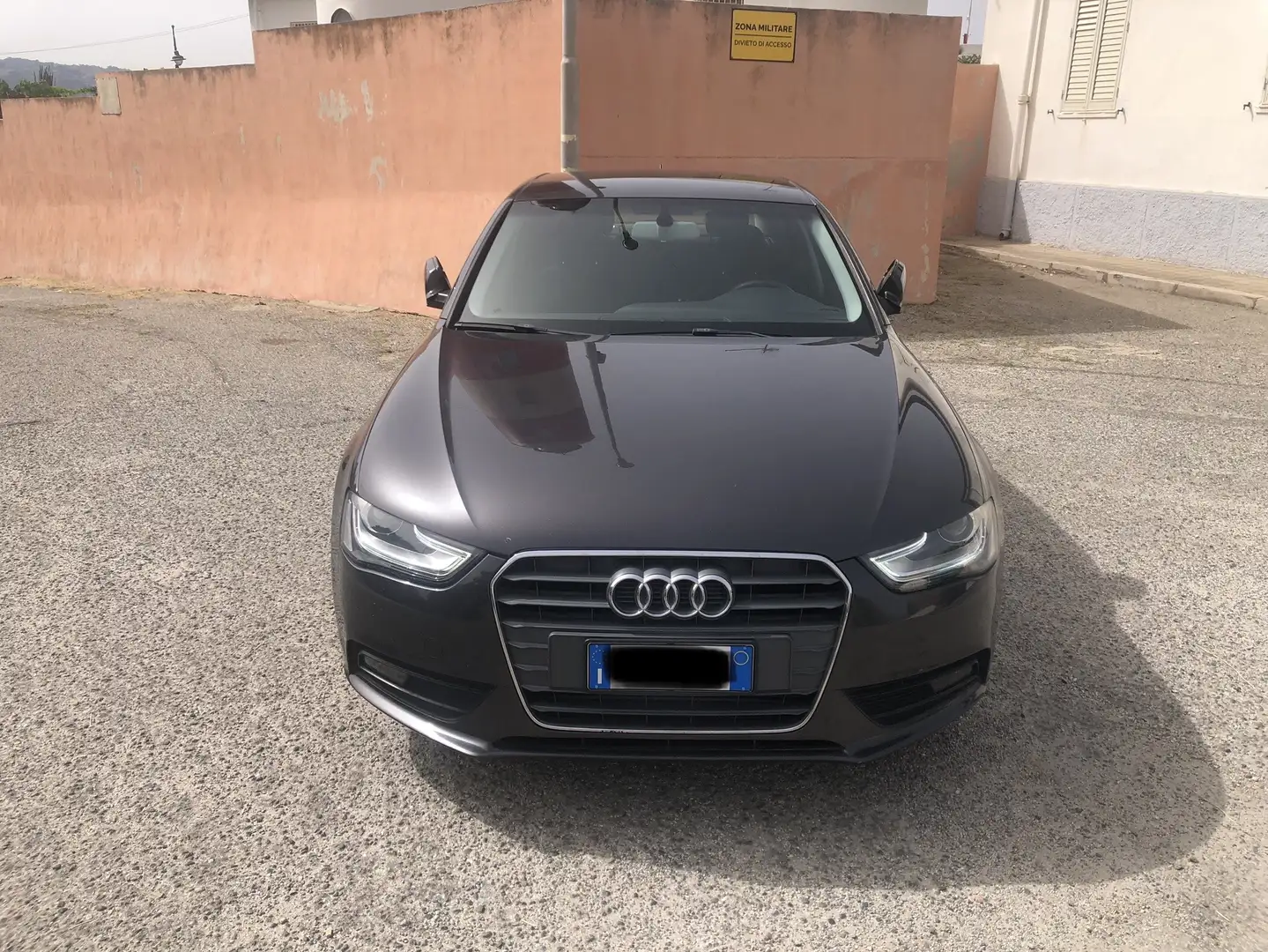 Audi A4 2.0 tdi Business 143cv multitronic - 2